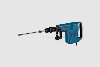 Burineur 1500w gsh11 e avec (un 01) burin ** BOSCH