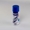 Aerosol bleu diamd 133 (c/12pcs) ** BEY