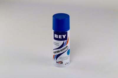 Aerosol bleu diamd 133 (c/12pcs) ** BEY