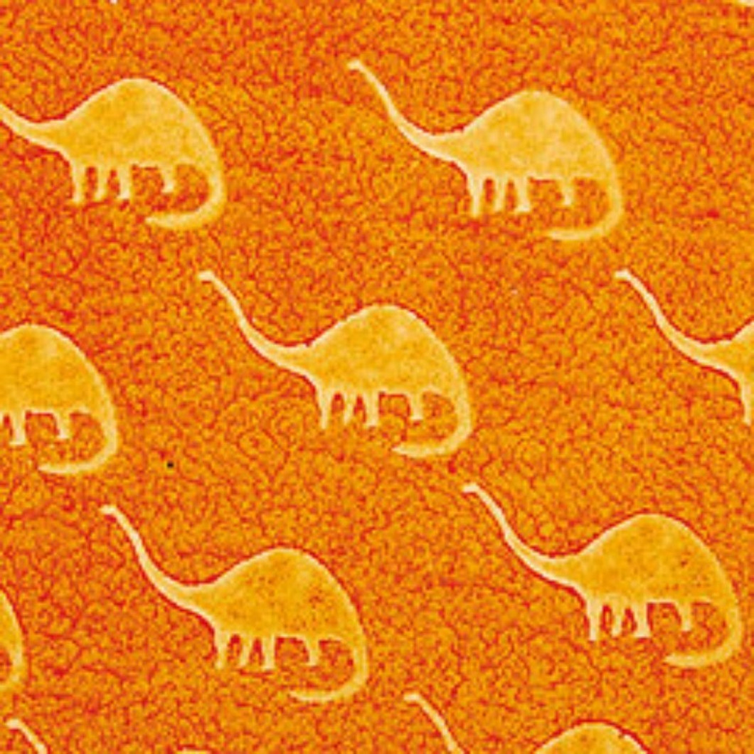 Pochoir grand dinausore ref 1441 ** DEKOR