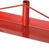 Rateau a beton 50 cm ref 1215 ** DEKOR