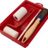 Kit de peinture pour amateur pm ref 1182 ** DEKOR