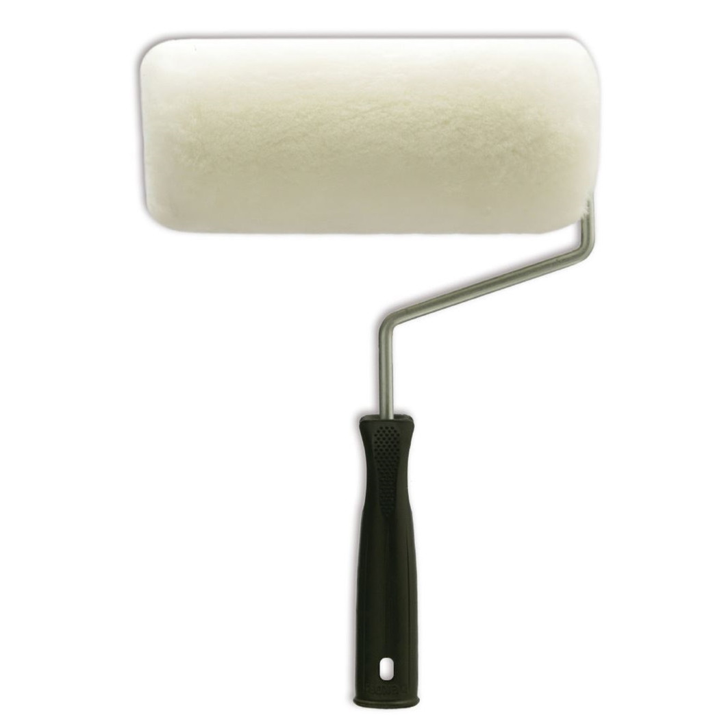 Rouleau en laine 20 cm ref 1040 ** DEKOR