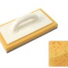 Taloche a semelle eponge p/plastique 140*280 ref 183 ** DEKOR