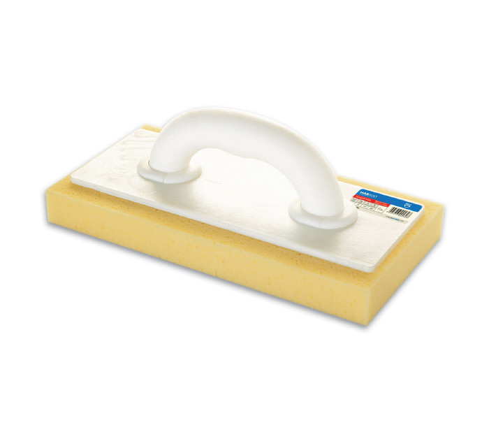 Taloche a semelle eponge 16*30 cm ref 180 ** DEKOR