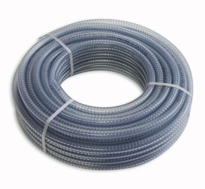 Tuyau metalflex 40 * rlx : 30 m ** HYDROPOMPE