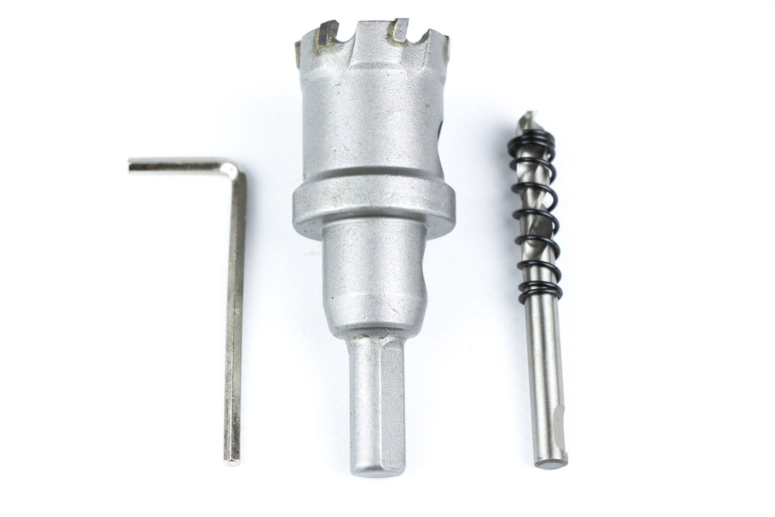 Scie a cloche metal 25 mm (a) ** DUNE