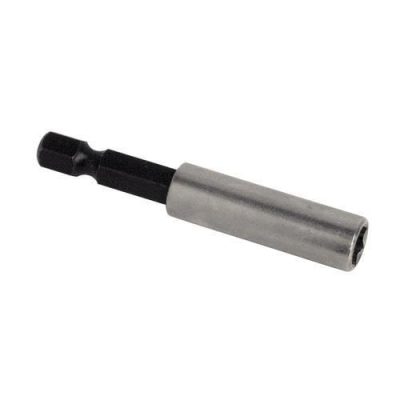 Porte embout magnetique (chrom/noir) 50mm ref: ** JONNESWAY