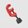 Coupe tube cuivre 6-28mm 210441 ** VIRAX