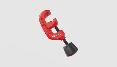 Coupe tube cuivre 6-28mm 210441 ** VIRAX