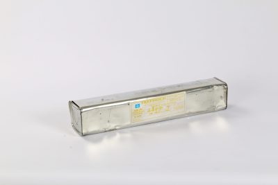 Baguette a souder basique 4.00 * 450 mm 7018 ( poids 9.7 kg ) ** EULMA