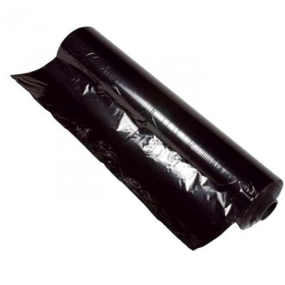 Film agricol gm noir (largeur : 4.4 m)**