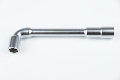 Cle a pipe chrome 13 ref: s57h113** JONNESWAY