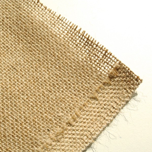 Toile jute sisal 1.06 m 1ch **