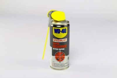 Super degrippant 400ml (12 pcs) ** WD 40