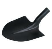 Pelle chantier 29 noir sac 12 pcs ** NTB