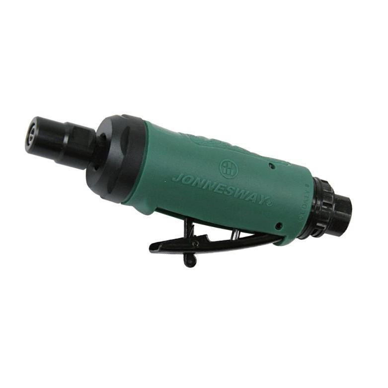 Mini meuleuse droite pneumatique 6mm ref:jag-0923rm ** JONNESWAY