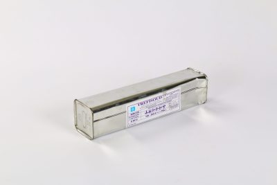 Baguette a souder rutile 4.00 x 350 mm 6013 ( poids 7.9 kg )** EULMA