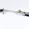 Chalumeau etancheur bruleur jet 3bar 525070 ** VIRAX