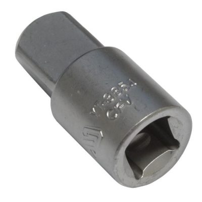 Reducteur de douilles a choc 1"" (m) - 1"" (f) ref: s03a8e06 ** JONNESWAY