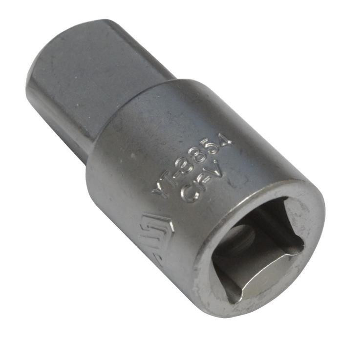 Reducteur de douilles a choc 1"" (m) - 1"" (f) ref: s03a8e06 ** JONNESWAY