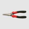 Pince a bec plat 180 mm ref: 188.16te ** FACOM