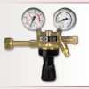 Mano detendeur propane ref: 842 c-4-lp gas ** HARRIS