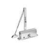 Pousse porte hydrolique (groume) aluminium coul fp-45 ** SOFICLEF