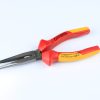 Pince a bec plate vde 05-160 ** ORBIS