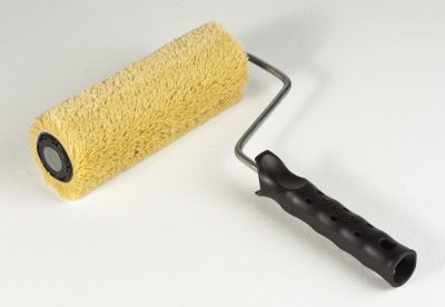 Rouleau ravalement vert rrvp20 m/pl (c/20 pcs) ** MINIROS