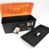 Caisse a outils plastique ref: 201420 (40-23-20)** BAHCO