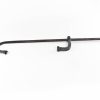 Serre joint macon local plat 90 cm (10pcs) **