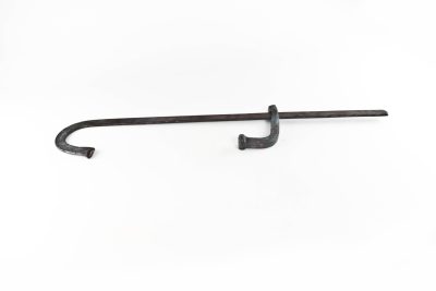 Serre joint macon local plat 90 cm (10pcs) **