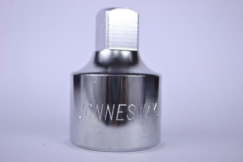 Reducteur de douille 1"" a 3/4"" chrome ref s16h1034 ** JONNESWAY