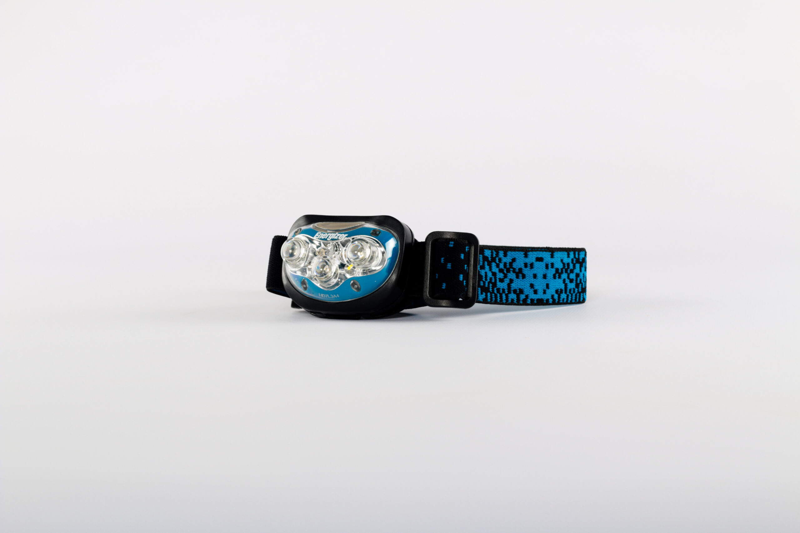 Lampe torche frontale led (7 led) ref: hd7l33a4 ** ENERGIZER