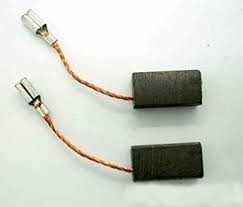 Jeu de charbon /gws- 20.21.22..24.26.-230mm ** BOSCH