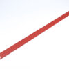 Equerre de macon 600 x 300 mm rouge ** METRICA