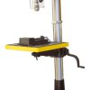 Perceuse a colonne 650 w // ref: 580530 ay 25 tc ** AYERBE