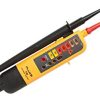 Testeur de voltage continuite/tension t90 ** FLUKE