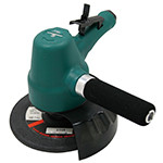 Meuleuse pneumatique 225mm 9"" ref:jag-1118 ** JONNESWAY