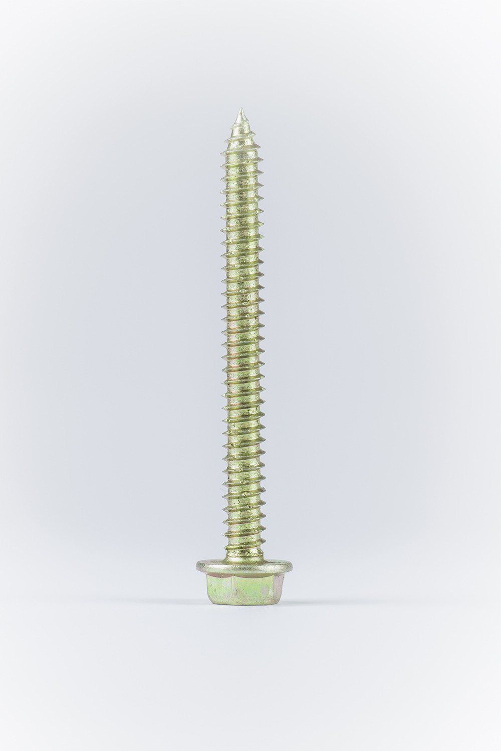 Tir fond 6.3*80 simple (a/joint) (b/ 200 pcs). ** YALIDA