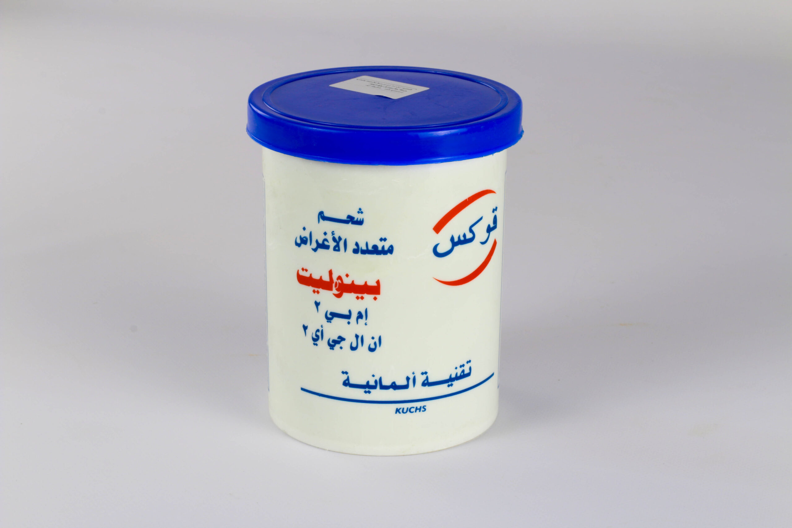 Graisse 1ch 0.908 kg (c/ 12 pcs) ** KUCHS