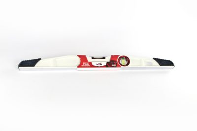 Niveau macon 50 cm blanc ** NTB