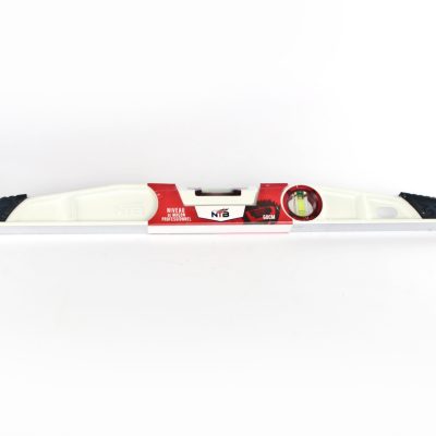 Niveau macon 50 cm blanc ** NTB
