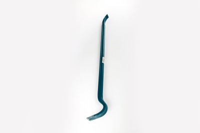Arrache clou bleu fonce 36"" / 910mm / 17 ** KING