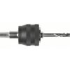 Adaptateur mandrin hex. ref: 608 584 674 ** BOSCH