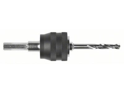Adaptateur mandrin hex. ref: 608 584 674 ** BOSCH