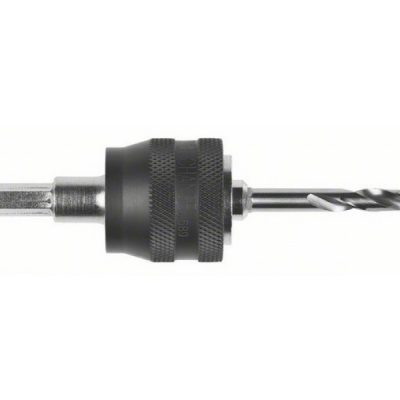Adaptateur mandrin hex. ref: 608 584 674 ** BOSCH