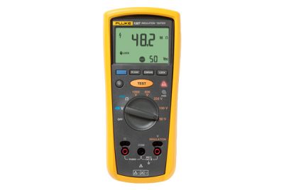 Multimetre testeur d'isolement ref 1507 ** FLUKE