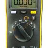 Multimetre degital ac/dc 600v ref:107 ** FLUKE